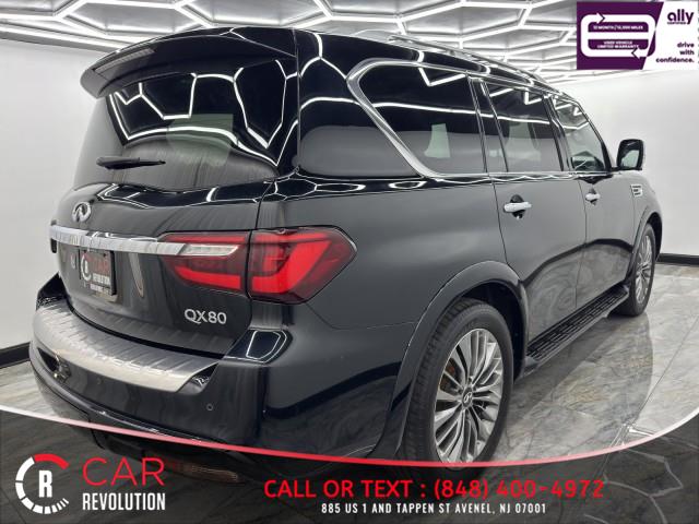 2021 Infiniti Qx80 SENSORY AWD, available for sale in Avenel, New Jersey | Car Revolution. Avenel, New Jersey 2021 Infiniti Qx80 SENSORY AWD, available for sale in Avenel, New Jersey | Car Revolution. Avenel, New Jersey