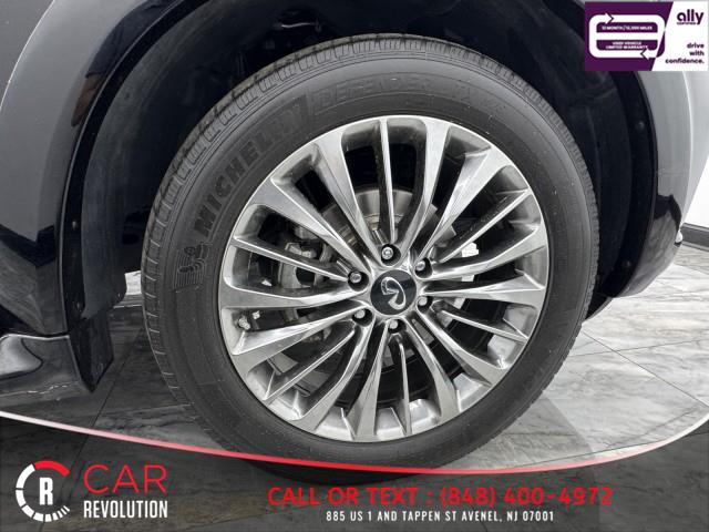 2021 Infiniti Qx80 SENSORY AWD, available for sale in Avenel, New Jersey | Car Revolution. Avenel, New Jersey 2021 Infiniti Qx80 SENSORY AWD, available for sale in Avenel, New Jersey | Car Revolution. Avenel, New Jersey