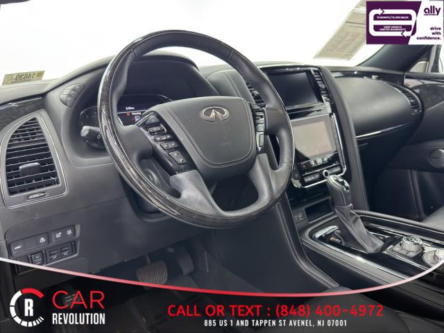 2021 Infiniti Qx80 SENSORY AWD, available for sale in Avenel, New Jersey | Car Revolution. Avenel, New Jersey 2021 Infiniti Qx80 SENSORY AWD, available for sale in Avenel, New Jersey | Car Revolution. Avenel, New Jersey