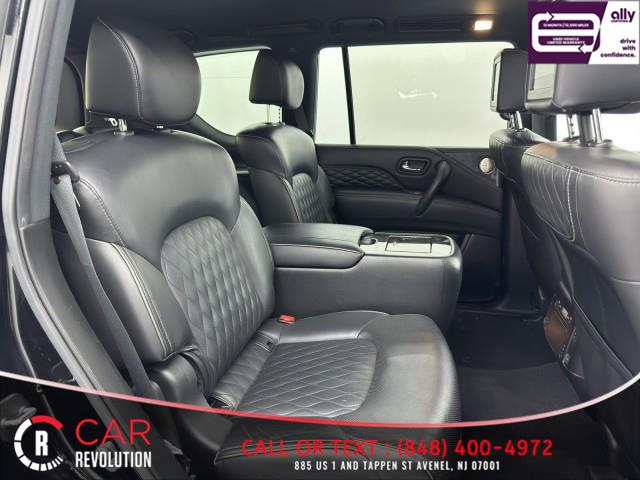 2021 Infiniti Qx80 SENSORY AWD, available for sale in Avenel, New Jersey | Car Revolution. Avenel, New Jersey 2021 Infiniti Qx80 SENSORY AWD, available for sale in Avenel, New Jersey | Car Revolution. Avenel, New Jersey