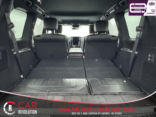 2021 Infiniti Qx80 SENSORY AWD, available for sale in Avenel, New Jersey | Car Revolution. Avenel, New Jersey 2021 Infiniti Qx80 SENSORY AWD, available for sale in Avenel, New Jersey | Car Revolution. Avenel, New Jersey