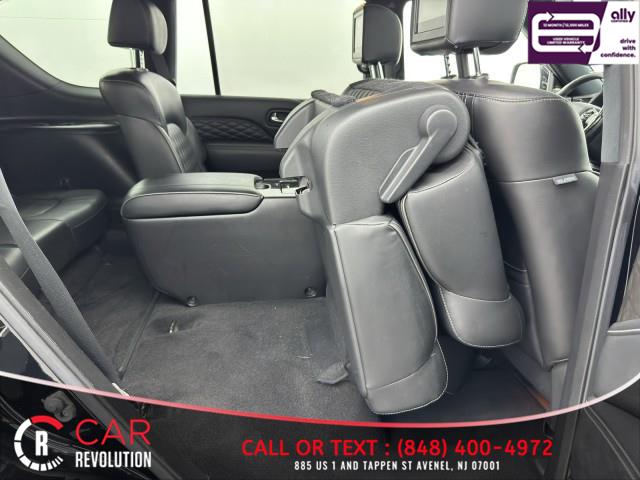 2021 Infiniti Qx80 SENSORY AWD, available for sale in Avenel, New Jersey | Car Revolution. Avenel, New Jersey 2021 Infiniti Qx80 SENSORY AWD, available for sale in Avenel, New Jersey | Car Revolution. Avenel, New Jersey