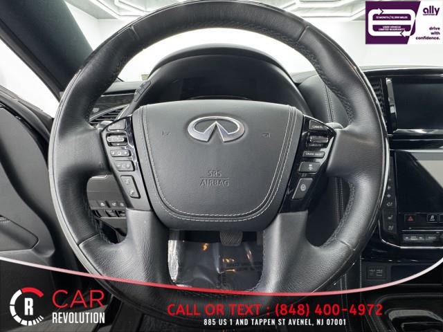 2021 Infiniti Qx80 SENSORY AWD, available for sale in Avenel, New Jersey | Car Revolution. Avenel, New Jersey 2021 Infiniti Qx80 SENSORY AWD, available for sale in Avenel, New Jersey | Car Revolution. Avenel, New Jersey