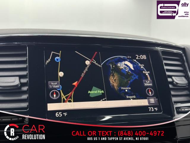 2021 Infiniti Qx80 SENSORY AWD, available for sale in Avenel, New Jersey | Car Revolution. Avenel, New Jersey 2021 Infiniti Qx80 SENSORY AWD, available for sale in Avenel, New Jersey | Car Revolution. Avenel, New Jersey