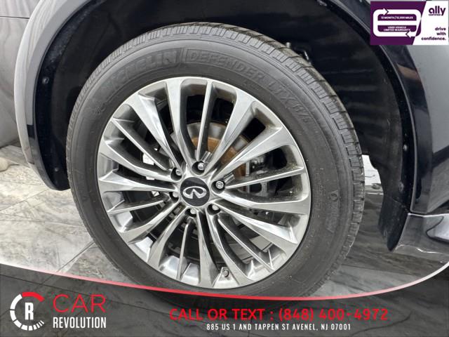 2021 Infiniti Qx80 SENSORY AWD, available for sale in Avenel, New Jersey | Car Revolution. Avenel, New Jersey 2021 Infiniti Qx80 SENSORY AWD, available for sale in Avenel, New Jersey | Car Revolution. Avenel, New Jersey
