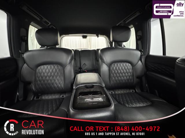 2021 Infiniti Qx80 SENSORY AWD, available for sale in Avenel, New Jersey | Car Revolution. Avenel, New Jersey 2021 Infiniti Qx80 SENSORY AWD, available for sale in Avenel, New Jersey | Car Revolution. Avenel, New Jersey