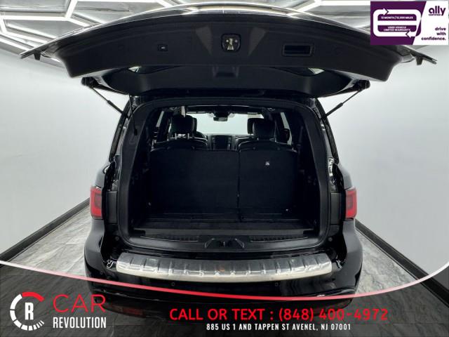 2021 Infiniti Qx80 SENSORY AWD, available for sale in Avenel, New Jersey | Car Revolution. Avenel, New Jersey 2021 Infiniti Qx80 SENSORY AWD, available for sale in Avenel, New Jersey | Car Revolution. Avenel, New Jersey