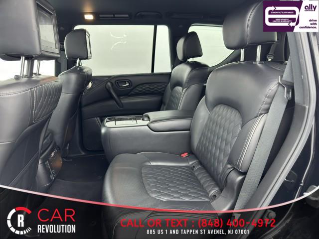 2021 Infiniti Qx80 SENSORY AWD, available for sale in Avenel, New Jersey | Car Revolution. Avenel, New Jersey 2021 Infiniti Qx80 SENSORY AWD, available for sale in Avenel, New Jersey | Car Revolution. Avenel, New Jersey