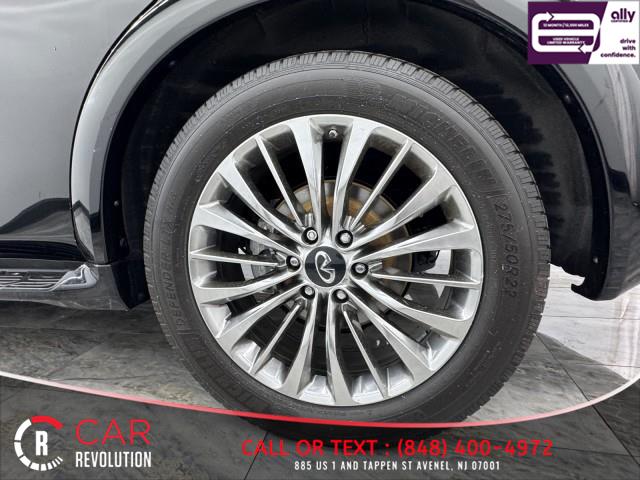2021 Infiniti Qx80 SENSORY AWD, available for sale in Avenel, New Jersey | Car Revolution. Avenel, New Jersey 2021 Infiniti Qx80 SENSORY AWD, available for sale in Avenel, New Jersey | Car Revolution. Avenel, New Jersey