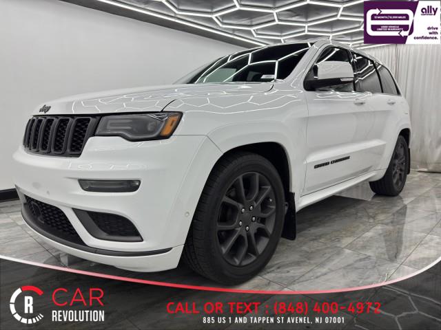 2020 Jeep Grand Cherokee High Altitude 4X4, available for sale in Avenel, New Jersey | Car Revolution. Avenel, New Jersey 2020 Jeep Grand Cherokee High Altitude 4X4, available for sale in Avenel, New Jersey | Car Revolution. Avenel, New Jersey