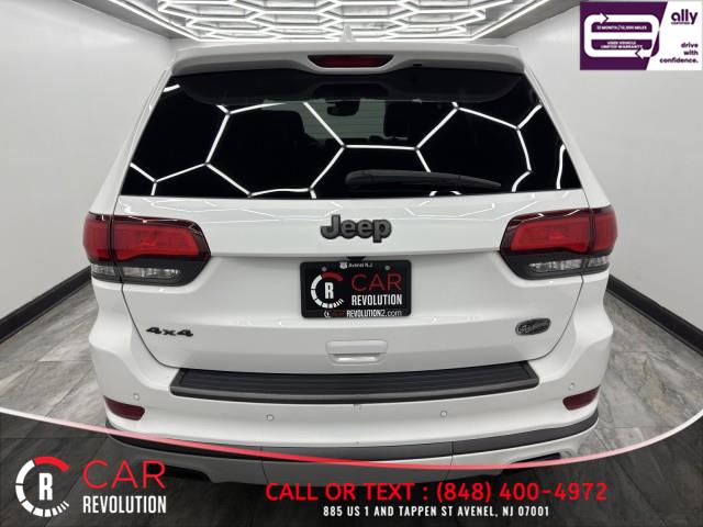 2020 Jeep Grand Cherokee High Altitude 4X4, available for sale in Avenel, New Jersey | Car Revolution. Avenel, New Jersey 2020 Jeep Grand Cherokee High Altitude 4X4, available for sale in Avenel, New Jersey | Car Revolution. Avenel, New Jersey
