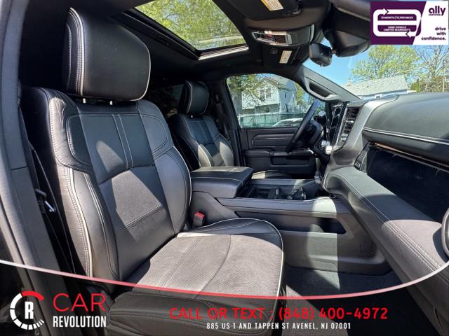 2023 Ram 3500 Limited 4X4 CREW CAB 6'4'' BOX, available for sale in Avenel, New Jersey | Car Revolution. Avenel, New Jersey 2023 Ram 3500 Limited 4X4 CREW CAB 6'4'' BOX, available for sale in Avenel, New Jersey | Car Revolution. Avenel, New Jersey