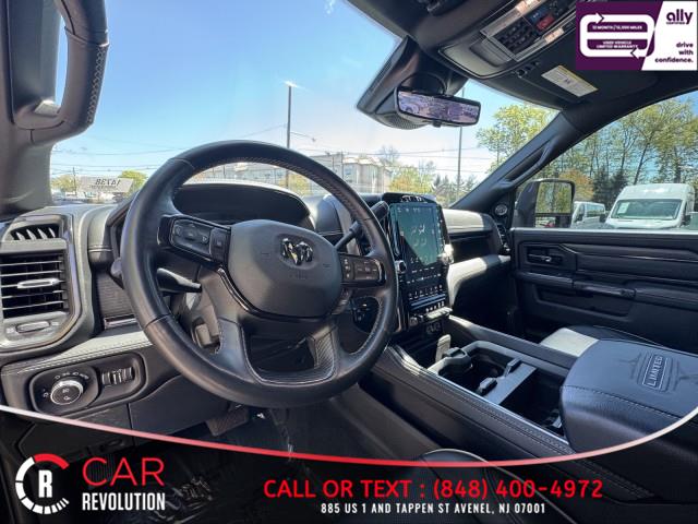 2023 Ram 3500 Limited 4X4 CREW CAB 6'4'' BOX, available for sale in Avenel, New Jersey | Car Revolution. Avenel, New Jersey 2023 Ram 3500 Limited 4X4 CREW CAB 6'4'' BOX, available for sale in Avenel, New Jersey | Car Revolution. Avenel, New Jersey