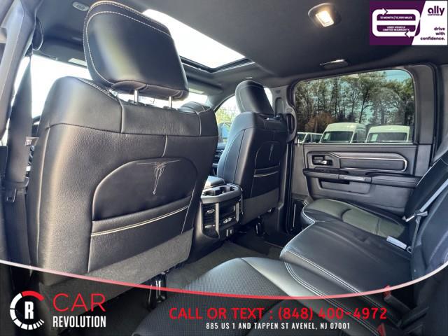 2023 Ram 3500 Limited 4X4 CREW CAB 6'4'' BOX, available for sale in Avenel, New Jersey | Car Revolution. Avenel, New Jersey 2023 Ram 3500 Limited 4X4 CREW CAB 6'4'' BOX, available for sale in Avenel, New Jersey | Car Revolution. Avenel, New Jersey