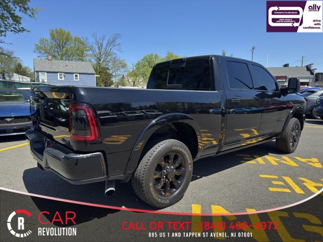 2023 Ram 3500 Limited 4X4 CREW CAB 6'4'' BOX, available for sale in Avenel, New Jersey | Car Revolution. Avenel, New Jersey 2023 Ram 3500 Limited 4X4 CREW CAB 6'4'' BOX, available for sale in Avenel, New Jersey | Car Revolution. Avenel, New Jersey