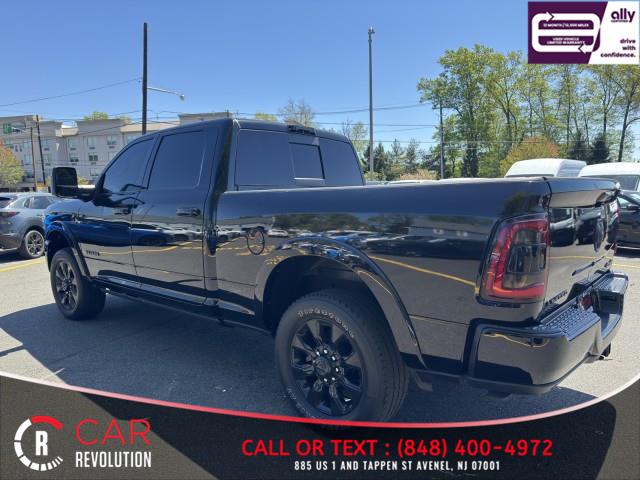 2023 Ram 3500 Limited 4X4 CREW CAB 6'4'' BOX, available for sale in Avenel, New Jersey | Car Revolution. Avenel, New Jersey 2023 Ram 3500 Limited 4X4 CREW CAB 6'4'' BOX, available for sale in Avenel, New Jersey | Car Revolution. Avenel, New Jersey