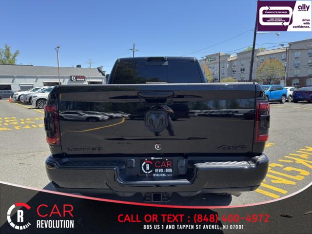 2023 Ram 3500 Limited 4X4 CREW CAB 6'4'' BOX, available for sale in Avenel, New Jersey | Car Revolution. Avenel, New Jersey 2023 Ram 3500 Limited 4X4 CREW CAB 6'4'' BOX, available for sale in Avenel, New Jersey | Car Revolution. Avenel, New Jersey