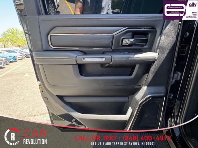 2023 Ram 3500 Limited 4X4 CREW CAB 6'4'' BOX, available for sale in Avenel, New Jersey | Car Revolution. Avenel, New Jersey 2023 Ram 3500 Limited 4X4 CREW CAB 6'4'' BOX, available for sale in Avenel, New Jersey | Car Revolution. Avenel, New Jersey