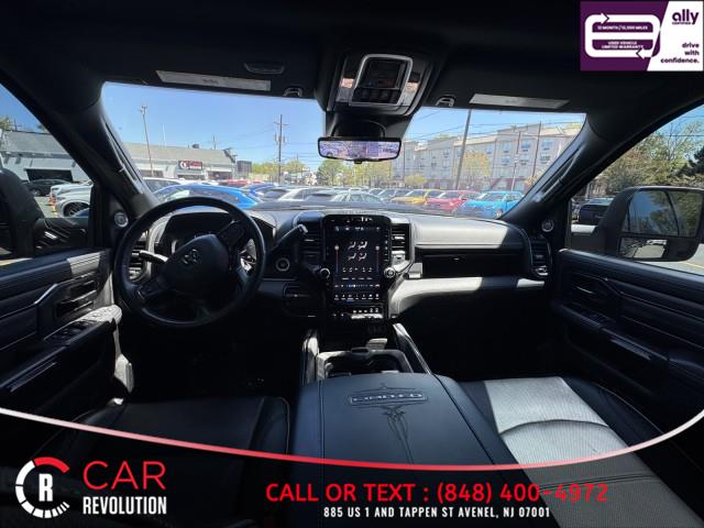 2023 Ram 3500 Limited 4X4 CREW CAB 6'4'' BOX, available for sale in Avenel, New Jersey | Car Revolution. Avenel, New Jersey 2023 Ram 3500 Limited 4X4 CREW CAB 6'4'' BOX, available for sale in Avenel, New Jersey | Car Revolution. Avenel, New Jersey