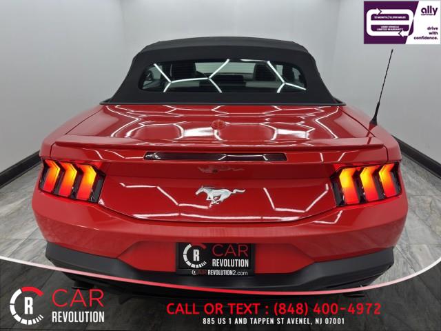 2024 Ford Mustang EcoBoost Premium, available for sale in Avenel, New Jersey | Car Revolution. Avenel, New Jersey 2024 Ford Mustang EcoBoost Premium, available for sale in Avenel, New Jersey | Car Revolution. Avenel, New Jersey
