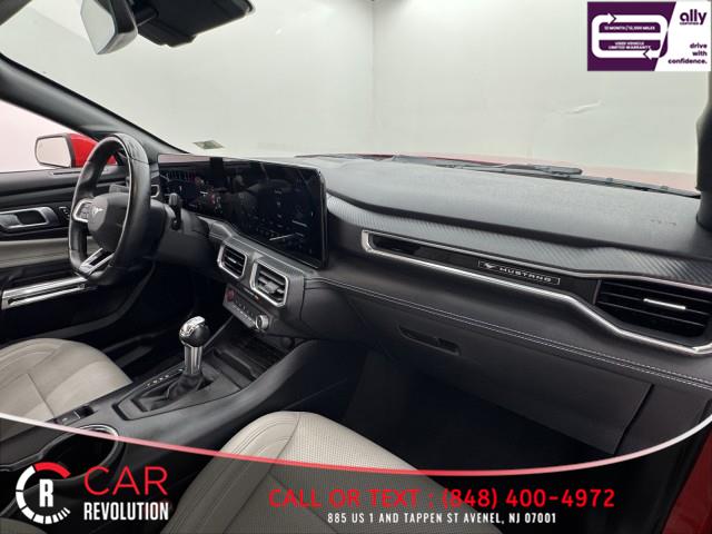 2024 Ford Mustang EcoBoost Premium, available for sale in Avenel, New Jersey | Car Revolution. Avenel, New Jersey 2024 Ford Mustang EcoBoost Premium, available for sale in Avenel, New Jersey | Car Revolution. Avenel, New Jersey