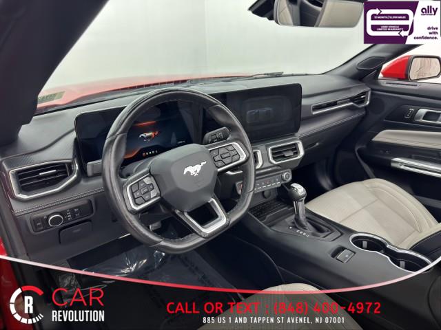 2024 Ford Mustang EcoBoost Premium, available for sale in Avenel, New Jersey | Car Revolution. Avenel, New Jersey 2024 Ford Mustang EcoBoost Premium, available for sale in Avenel, New Jersey | Car Revolution. Avenel, New Jersey