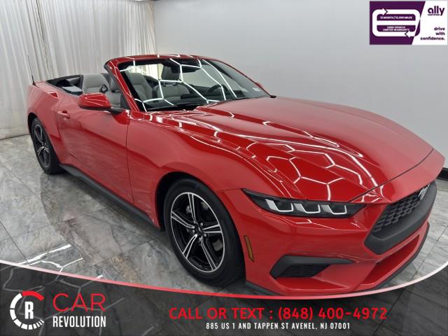 2024 Ford Mustang EcoBoost Premium, available for sale in Avenel, New Jersey | Car Revolution. Avenel, New Jersey 2024 Ford Mustang EcoBoost Premium, available for sale in Avenel, New Jersey | Car Revolution. Avenel, New Jersey