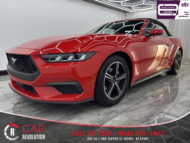 2024 Ford Mustang EcoBoost Premium, available for sale in Avenel, New Jersey | Car Revolution. Avenel, New Jersey 2024 Ford Mustang EcoBoost Premium, available for sale in Avenel, New Jersey | Car Revolution. Avenel, New Jersey