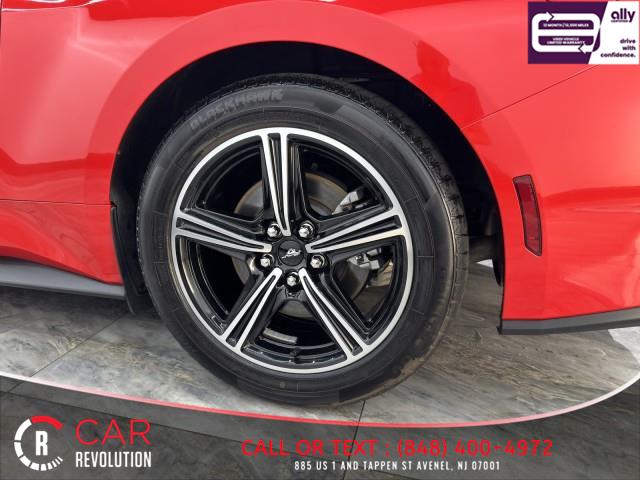 2024 Ford Mustang EcoBoost Premium, available for sale in Avenel, New Jersey | Car Revolution. Avenel, New Jersey 2024 Ford Mustang EcoBoost Premium, available for sale in Avenel, New Jersey | Car Revolution. Avenel, New Jersey