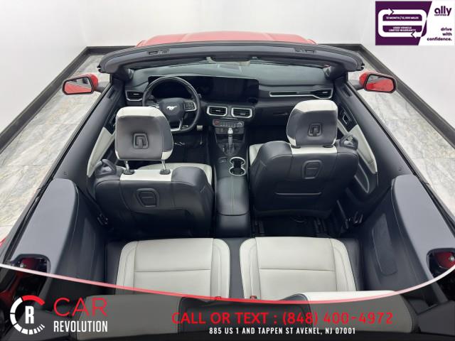 2024 Ford Mustang EcoBoost Premium, available for sale in Avenel, New Jersey | Car Revolution. Avenel, New Jersey 2024 Ford Mustang EcoBoost Premium, available for sale in Avenel, New Jersey | Car Revolution. Avenel, New Jersey