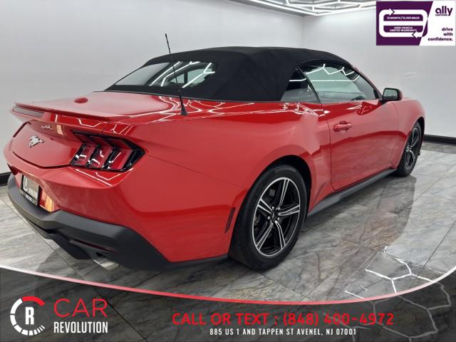 2024 Ford Mustang EcoBoost Premium, available for sale in Avenel, New Jersey | Car Revolution. Avenel, New Jersey 2024 Ford Mustang EcoBoost Premium, available for sale in Avenel, New Jersey | Car Revolution. Avenel, New Jersey
