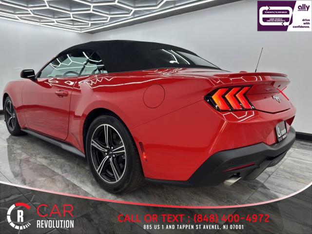 2024 Ford Mustang EcoBoost Premium, available for sale in Avenel, New Jersey | Car Revolution. Avenel, New Jersey 2024 Ford Mustang EcoBoost Premium, available for sale in Avenel, New Jersey | Car Revolution. Avenel, New Jersey