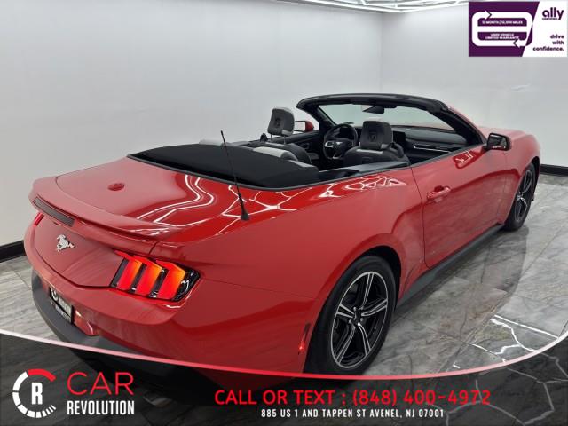 2024 Ford Mustang EcoBoost Premium, available for sale in Avenel, New Jersey | Car Revolution. Avenel, New Jersey 2024 Ford Mustang EcoBoost Premium, available for sale in Avenel, New Jersey | Car Revolution. Avenel, New Jersey