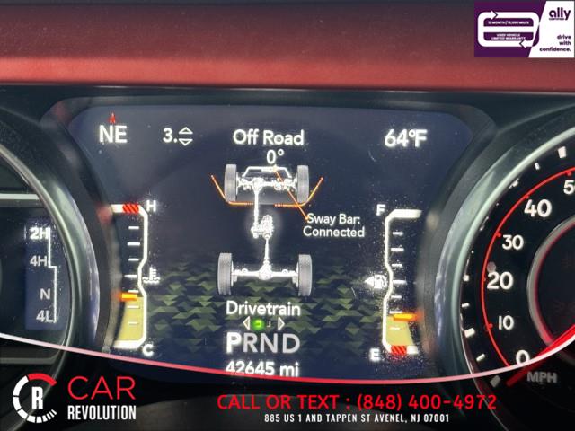 2020 Jeep Gladiator Rubicon, available for sale in Avenel, New Jersey | Car Revolution. Avenel, New Jersey 2020 Jeep Gladiator Rubicon, available for sale in Avenel, New Jersey | Car Revolution. Avenel, New Jersey