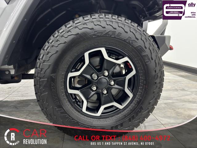 2020 Jeep Gladiator Rubicon, available for sale in Avenel, New Jersey | Car Revolution. Avenel, New Jersey 2020 Jeep Gladiator Rubicon, available for sale in Avenel, New Jersey | Car Revolution. Avenel, New Jersey