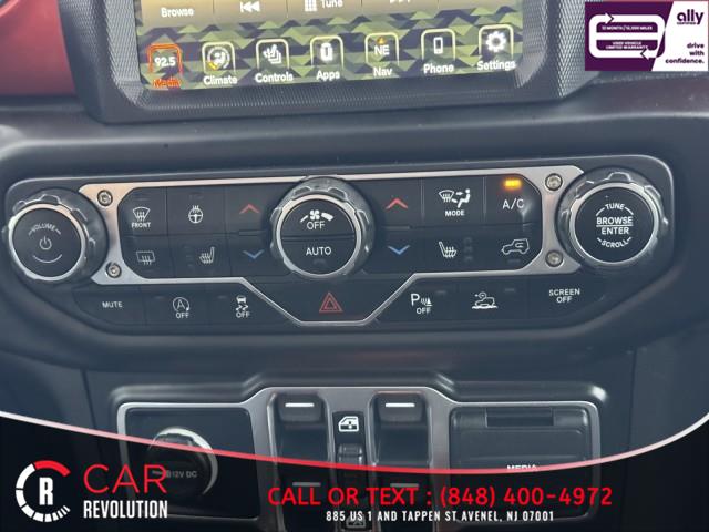 2020 Jeep Gladiator Rubicon, available for sale in Avenel, New Jersey | Car Revolution. Avenel, New Jersey 2020 Jeep Gladiator Rubicon, available for sale in Avenel, New Jersey | Car Revolution. Avenel, New Jersey