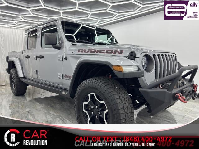 Used 2020 Jeep Gladiator in Avenel, New Jersey | Car Revolution. Avenel, New Jersey