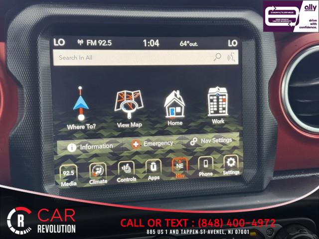 2020 Jeep Gladiator Rubicon, available for sale in Avenel, New Jersey | Car Revolution. Avenel, New Jersey 2020 Jeep Gladiator Rubicon, available for sale in Avenel, New Jersey | Car Revolution. Avenel, New Jersey