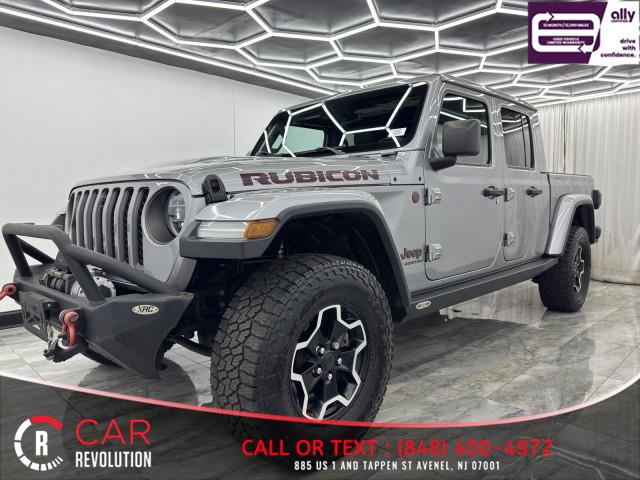 2020 Jeep Gladiator Rubicon, available for sale in Avenel, New Jersey | Car Revolution. Avenel, New Jersey 2020 Jeep Gladiator Rubicon, available for sale in Avenel, New Jersey | Car Revolution. Avenel, New Jersey