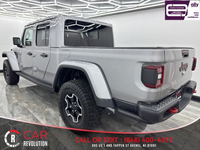 2020 Jeep Gladiator Rubicon, available for sale in Avenel, New Jersey | Car Revolution. Avenel, New Jersey 2020 Jeep Gladiator Rubicon, available for sale in Avenel, New Jersey | Car Revolution. Avenel, New Jersey