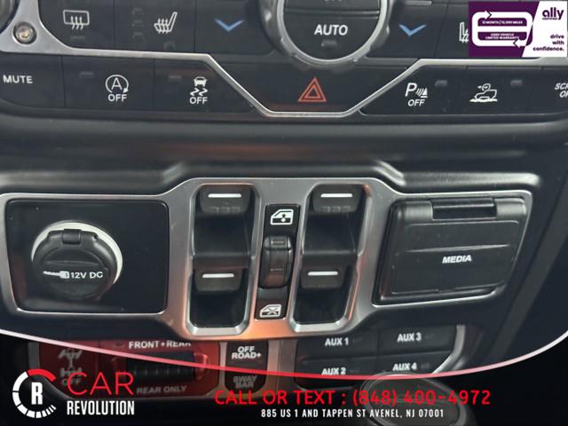 2020 Jeep Gladiator Rubicon, available for sale in Avenel, New Jersey | Car Revolution. Avenel, New Jersey 2020 Jeep Gladiator Rubicon, available for sale in Avenel, New Jersey | Car Revolution. Avenel, New Jersey