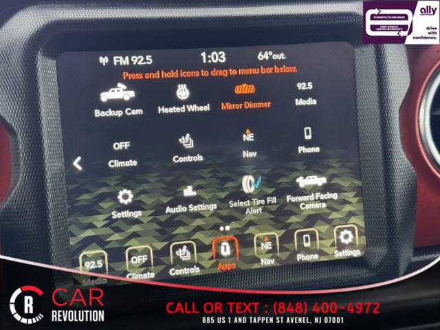 2020 Jeep Gladiator Rubicon, available for sale in Avenel, New Jersey | Car Revolution. Avenel, New Jersey 2020 Jeep Gladiator Rubicon, available for sale in Avenel, New Jersey | Car Revolution. Avenel, New Jersey