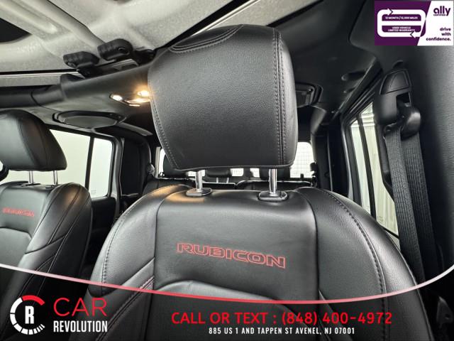 2020 Jeep Gladiator Rubicon, available for sale in Avenel, New Jersey | Car Revolution. Avenel, New Jersey 2020 Jeep Gladiator Rubicon, available for sale in Avenel, New Jersey | Car Revolution. Avenel, New Jersey