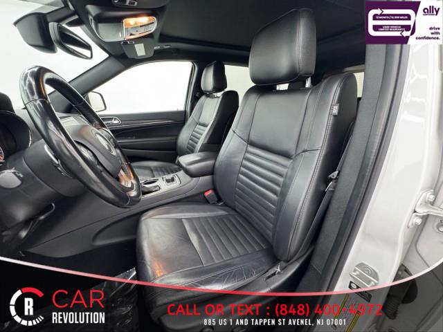 2021 Jeep Grand Cherokee Limited X 4X4, available for sale in Avenel, New Jersey | Car Revolution. Avenel, New Jersey 2021 Jeep Grand Cherokee Limited X 4X4, available for sale in Avenel, New Jersey | Car Revolution. Avenel, New Jersey