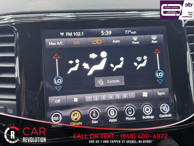 2021 Jeep Grand Cherokee Limited X 4X4, available for sale in Avenel, New Jersey | Car Revolution. Avenel, New Jersey 2021 Jeep Grand Cherokee Limited X 4X4, available for sale in Avenel, New Jersey | Car Revolution. Avenel, New Jersey