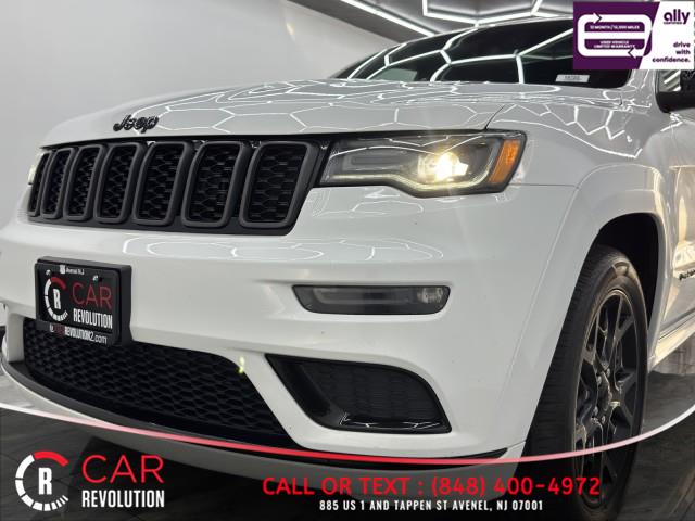 2021 Jeep Grand Cherokee Limited X 4X4, available for sale in Avenel, New Jersey | Car Revolution. Avenel, New Jersey 2021 Jeep Grand Cherokee Limited X 4X4, available for sale in Avenel, New Jersey | Car Revolution. Avenel, New Jersey