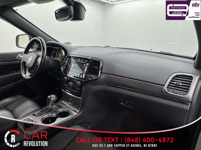 2021 Jeep Grand Cherokee Limited X 4X4, available for sale in Avenel, New Jersey | Car Revolution. Avenel, New Jersey 2021 Jeep Grand Cherokee Limited X 4X4, available for sale in Avenel, New Jersey | Car Revolution. Avenel, New Jersey