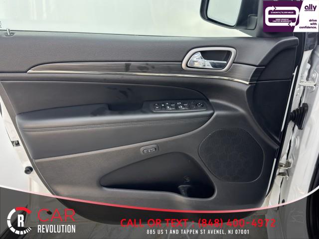 2021 Jeep Grand Cherokee Limited X 4X4, available for sale in Avenel, New Jersey | Car Revolution. Avenel, New Jersey 2021 Jeep Grand Cherokee Limited X 4X4, available for sale in Avenel, New Jersey | Car Revolution. Avenel, New Jersey