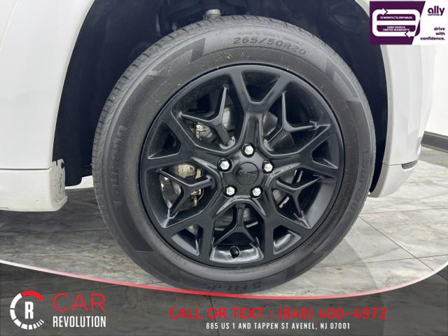 2021 Jeep Grand Cherokee Limited X 4X4, available for sale in Avenel, New Jersey | Car Revolution. Avenel, New Jersey 2021 Jeep Grand Cherokee Limited X 4X4, available for sale in Avenel, New Jersey | Car Revolution. Avenel, New Jersey