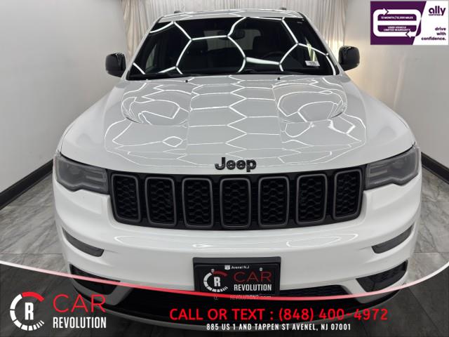 2021 Jeep Grand Cherokee Limited X 4X4, available for sale in Avenel, New Jersey | Car Revolution. Avenel, New Jersey 2021 Jeep Grand Cherokee Limited X 4X4, available for sale in Avenel, New Jersey | Car Revolution. Avenel, New Jersey